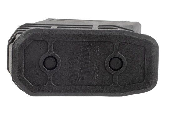 Promag 5.56 polymer 30 round magazine with removable base plate